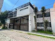 Departamento en renta en San Jerónimo Chicahualco,...