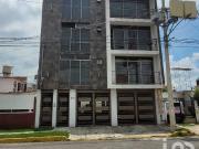 Departamento en Renta en San Jerónimo, Toluca, Estado De...