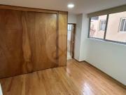 Departamento en renta en San Jos? Insurgentes