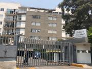 Departamento en renta en San José de los Cedros,...