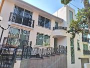 Departamento en renta en San José de los Cedros,...
