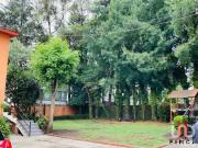 Departamento en Renta en San José de los Cedros,...