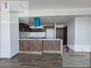 DEPARTAMENTO EN RENTA EN SAN JOSE DEL RIO HONDO NAUCALPAN