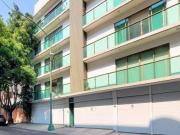 Departamento en Renta en San José Insurgentes