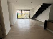 Departamento en renta en San José Insurgentes