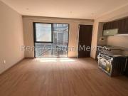 Departamento en Renta en SAN JOSE INSURGENTES, BENITO...