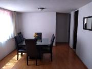 Departamento en renta en San Jose Insurgentes, Benito...