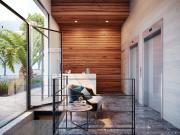 Departamento en renta en San José Insurgentes, Benito...