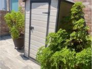 Departamento en renta en San Jose Insurgentes, Benito...