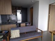 Departamento en renta en San Jose Insurgentes, Benito...