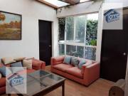 Departamento en renta en San Jose Insurgentes, Benito...