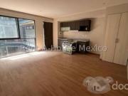 Departamento en Renta en San Jose Insurgentes, Benito...