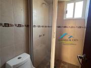 Departamento en renta en San Jose la Pilita, Metepec, México