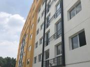 Departamento en renta en San José Puente de Vigas,...