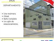 Departamento en renta en San Juan de Dios, León, Guanajuato