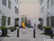 Departamento en Renta en San Juanico, Miguel Hidalgo,...