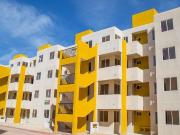 Departamento en renta en San Marcos Nocoh, Mérida, Yucatán