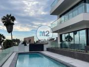 Departamento en renta en San Marino, Ensenada, Baja...