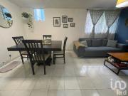 Departamento en Renta en San Martín Xochinahuac,...