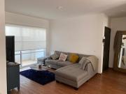 Departamento en renta en San Mateo Nopala, Naucalpan de... Departamento en renta en San Mateo Nopala, Naucalpan de...