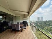 Departamento en renta en San Mateo Tlaltenango,...