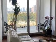 Departamento en renta en San Mateo Tlaltenango,...