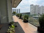 Departamento en renta en San Mateo Tlaltenango,... Departamento en renta en San Mateo Tlaltenango,...