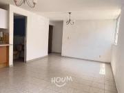 Departamento en renta en San Miguel Amantla,...