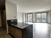 Departamento en renta en San Miguel Chapultepec I...