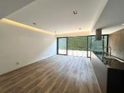 Departamento en renta en San Miguel Chapultepec I...