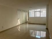 Departamento en renta en San Miguel Chapultepec I...