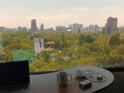 Departamento en renta en San Miguel Chapultepec I...