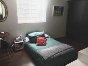 Departamento en renta en San Miguel Chapultepec II...