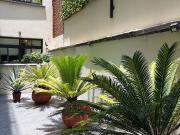 Departamento en renta en San Miguel Chapultepec II...