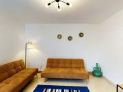 Departamento en renta en San Miguel Chapultepec II...
