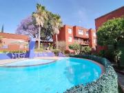 Departamento en renta en San Miguel de Allende con...