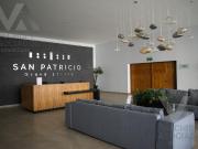 DEPARTAMENTO EN RENTA EN SAN PATRICIO GRAND LIVING