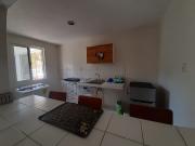 Departamento en renta en San Pedro Cholul, Mérida, Yucatán