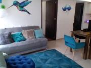 Departamento en renta en San Pedro de los Pinos