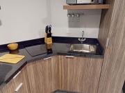 Departamento en Renta en San Pedro de los Pinos, Alvaro...