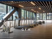 Departamento en renta en San Pedro de los Pinos, Álvaro...