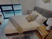 Departamento en renta en San Pedro de los Pinos, Álvaro...