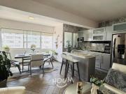 Departamento en renta en San Pedro de los Pinos, Álvaro...