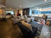 Departamento en renta en San Pedro de los Pinos, Álvaro...