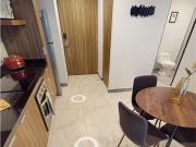 Departamento en renta en San Pedro de los Pinos, Álvaro...