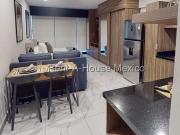 Departamento en Renta en San Pedro de los Pinos, Alvaro...