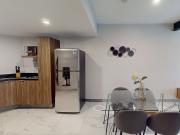 Departamento en renta en San Pedro de los Pinos, Benito...