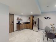 Departamento en renta en San Pedro de los Pinos, Benito...