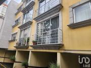 Departamento en Renta en San Pedro de los Pinos, Benito...