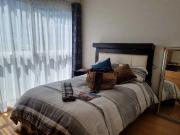 Departamento en renta en San Pedro de los Pinos, Benito...